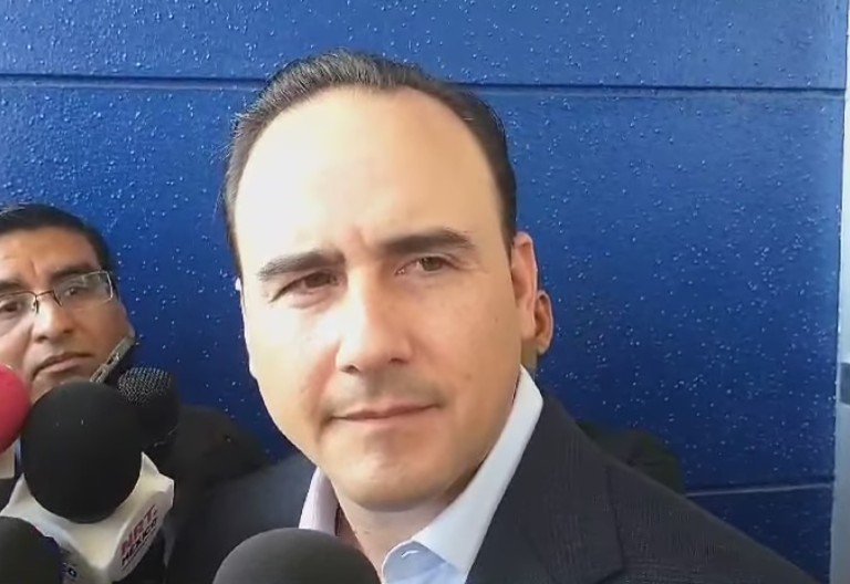 Prepara Coahuila gira por Europa y Estados Unidos