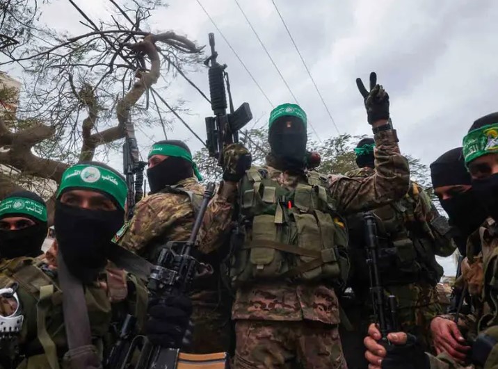 Hamás aplaza indefinidamente el próximo intercambio de prisioneros con Israel