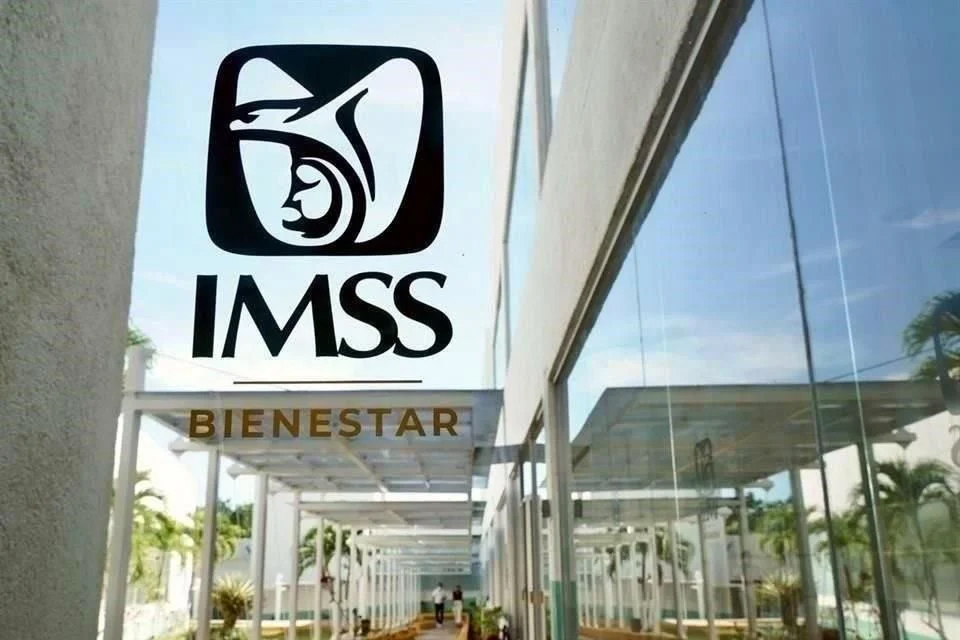 Acusan PRI y PAN; propicia más carencias IMSS-Bienestar