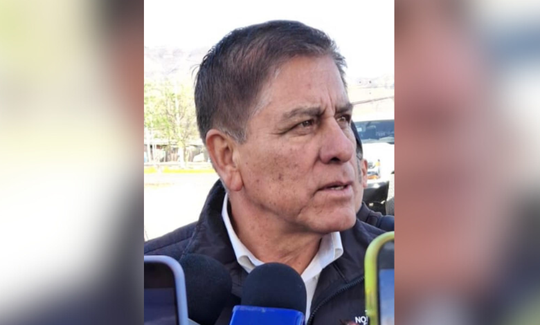 Buscarán con operativo especial a incendiarios
