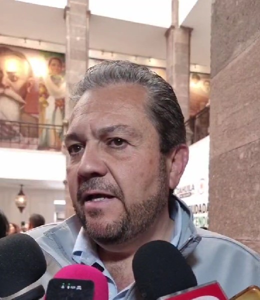 Refuerza Ramos Arizpe el combate a incendios