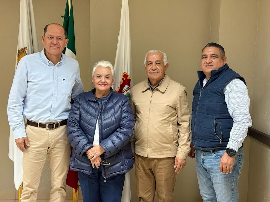 Prepara San Buena Feria del Libro 2025