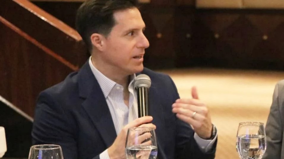 Gremio camaronero de Ecuador responde a Sheinbaum: «El mundo tiene un gusto más refinado»