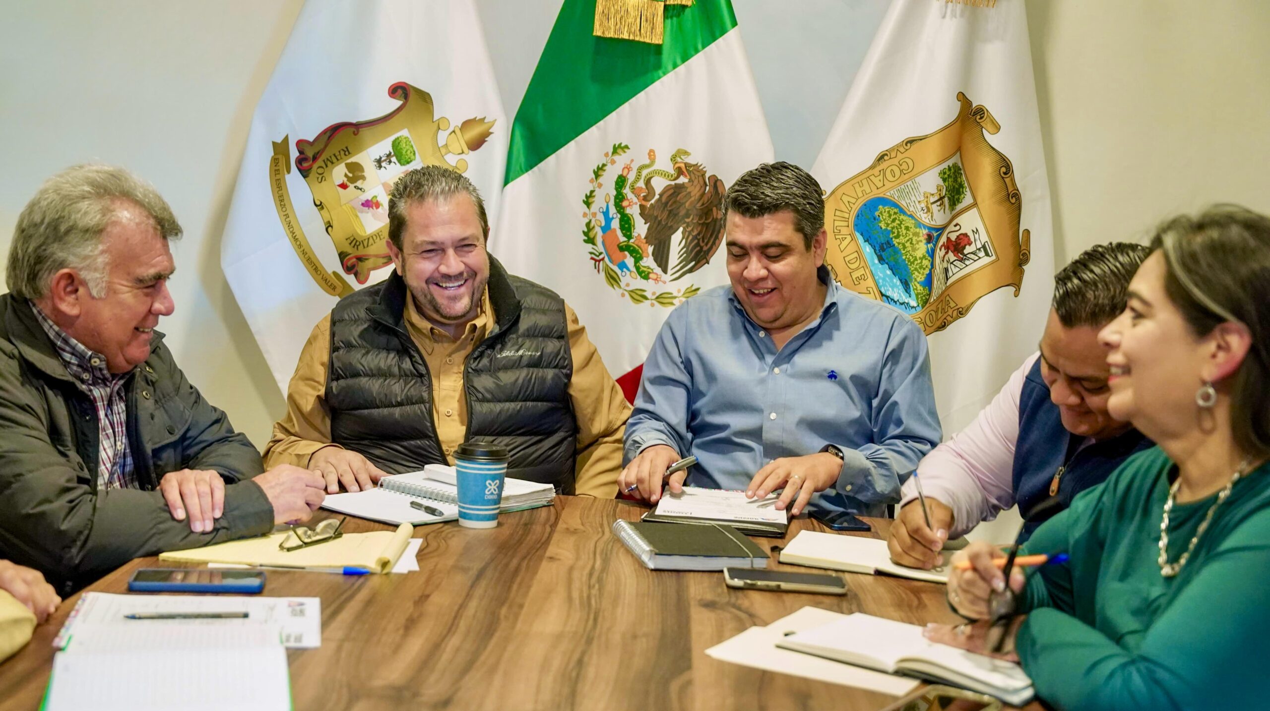 Buscan mejoras para el Museo de Historia de RA