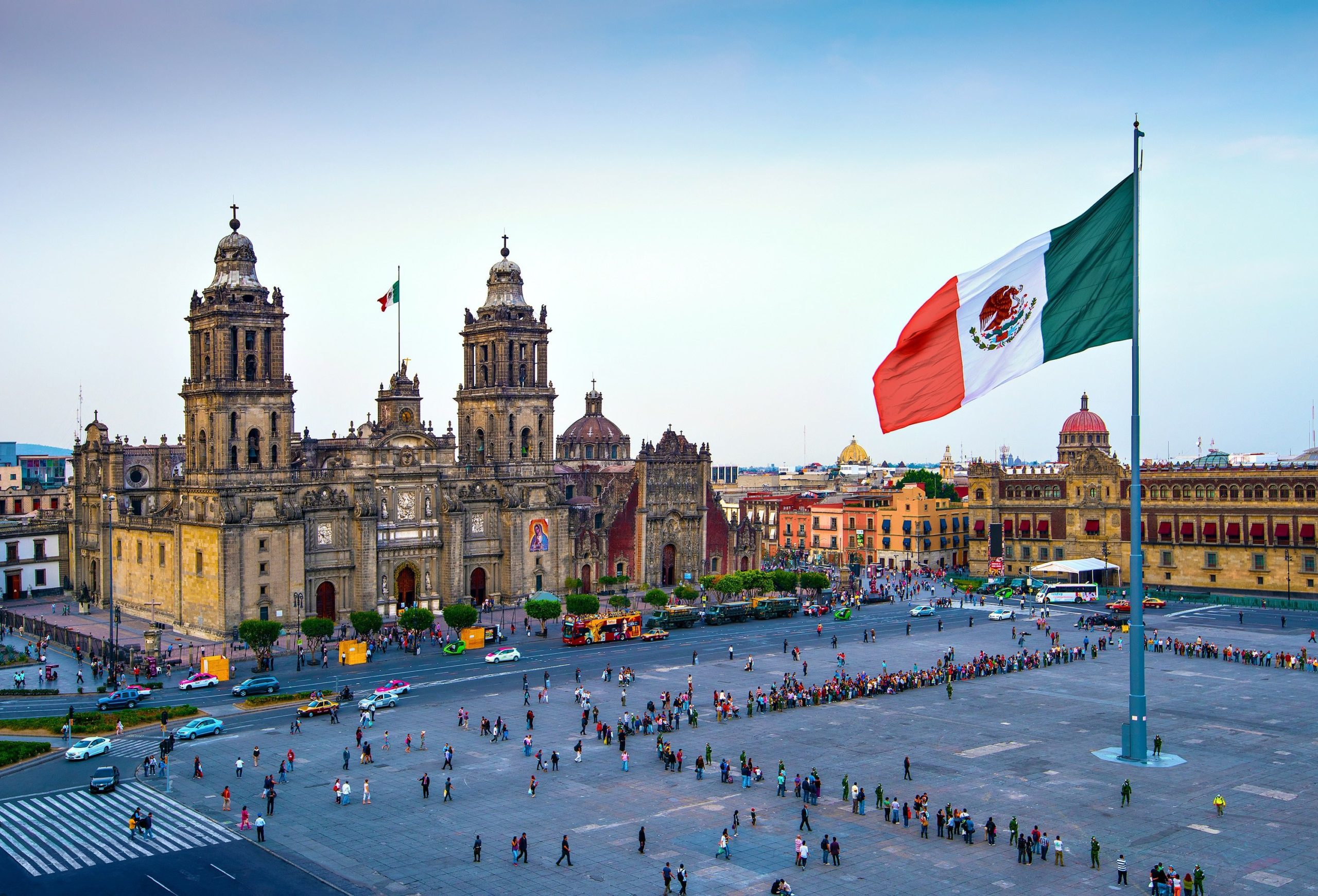 Aumenta percepción de corrupción en México