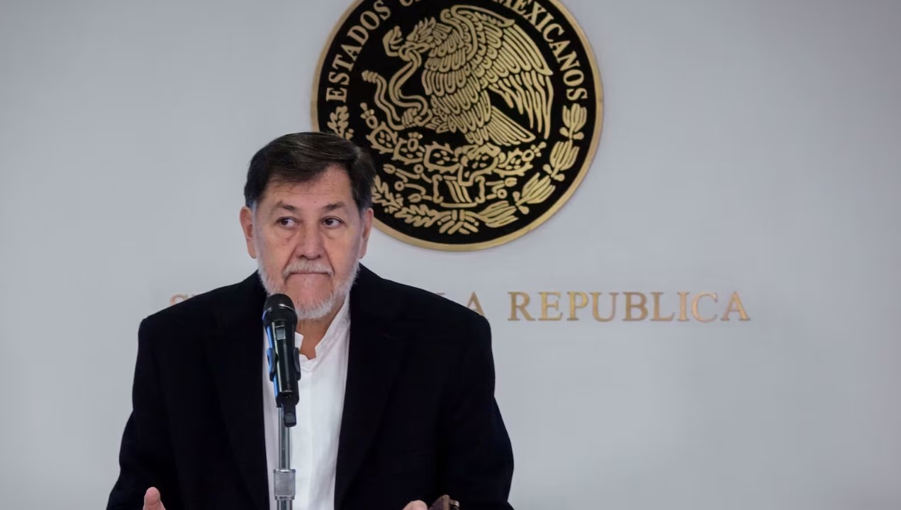 No al nepotismo: Noroña dice que Félix Salgado y Saúl Monreal tendrán que ‘esperar’ para buscar gubernaturas