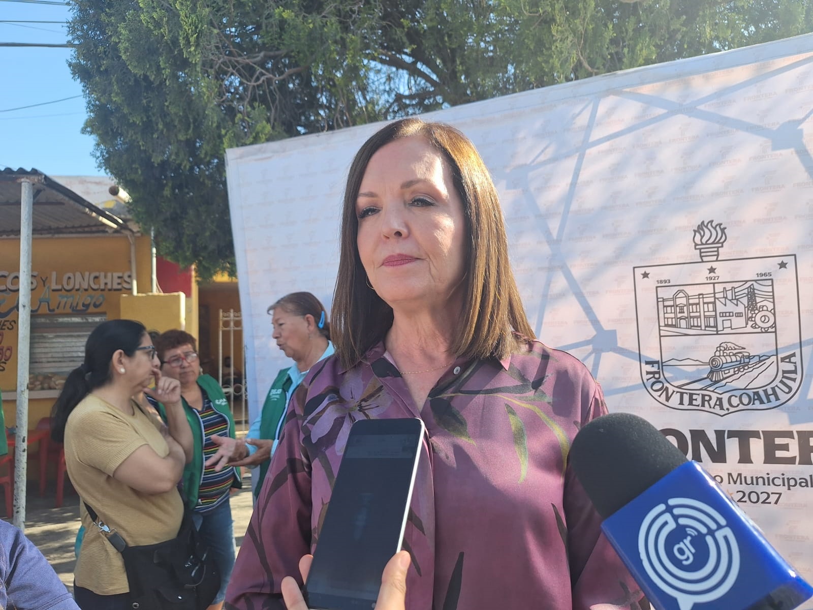 Turismo histórico marcará el aniversario de Frontera
