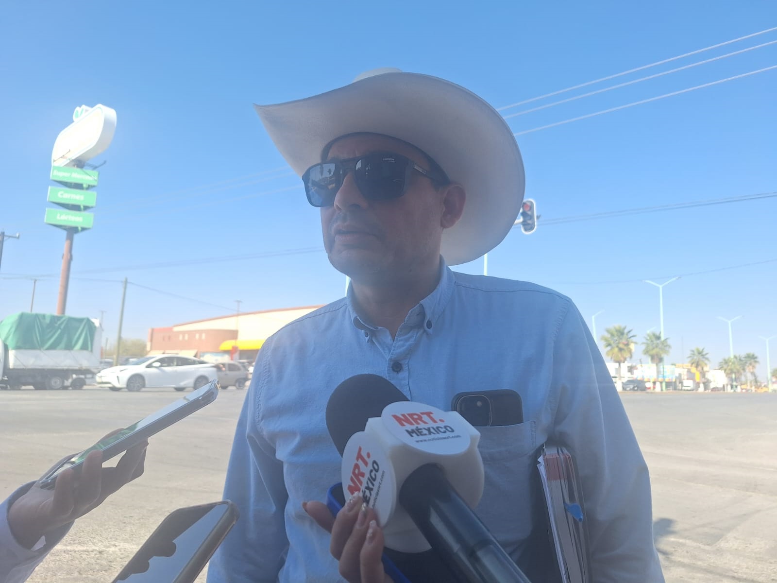 Recolectan 850 mil toneladas de basura