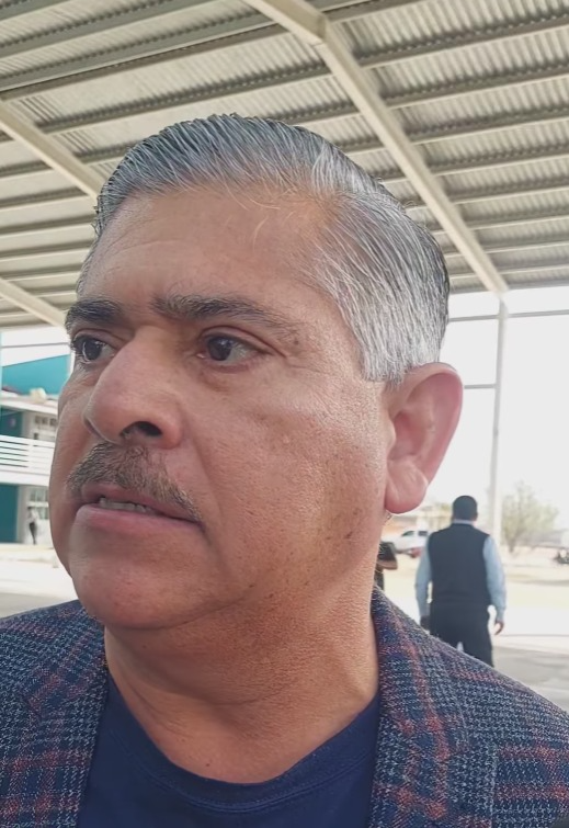 Desaparece equipo de videovigilancia