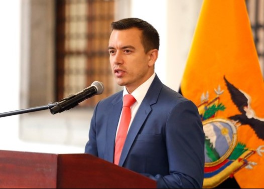 Minimiza Sheinbaum imposición de aranceles de Ecuador a México; “Son más ricos los camarones de Sinaloa»