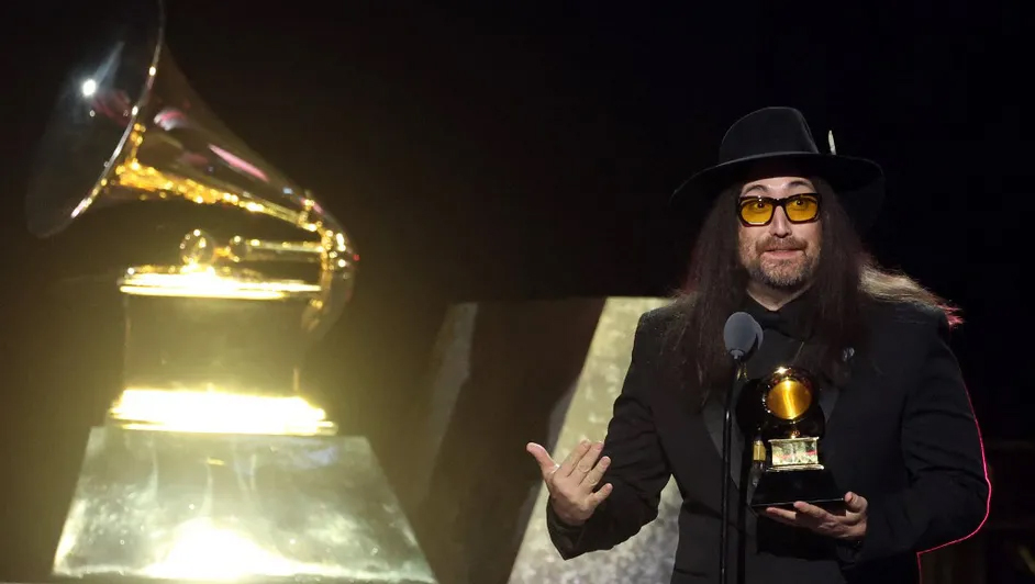 The Beatles y The Rolling Stones ganan Grammy 2025