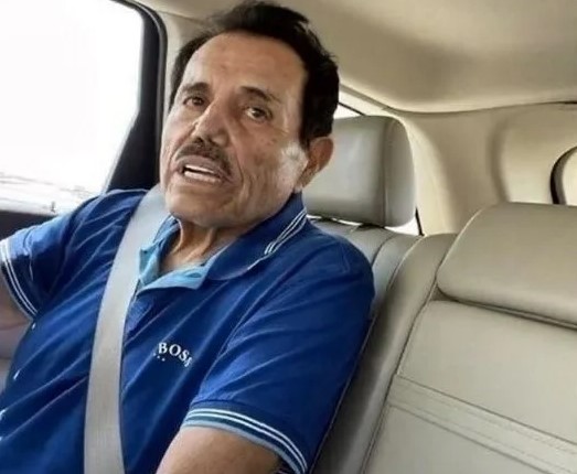 Pone ‘Mayo’ ultimátum: me repatrian… o colapso