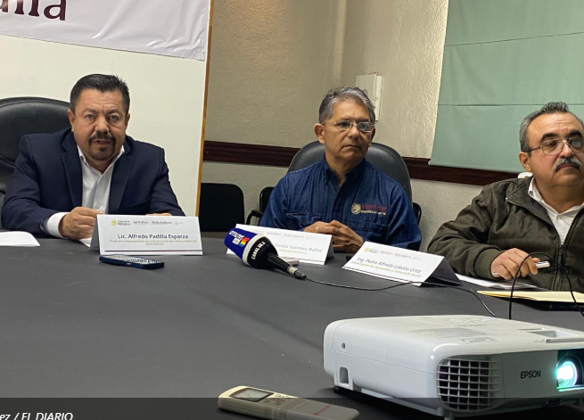 Llaman a productores a reincorporarse a padrón