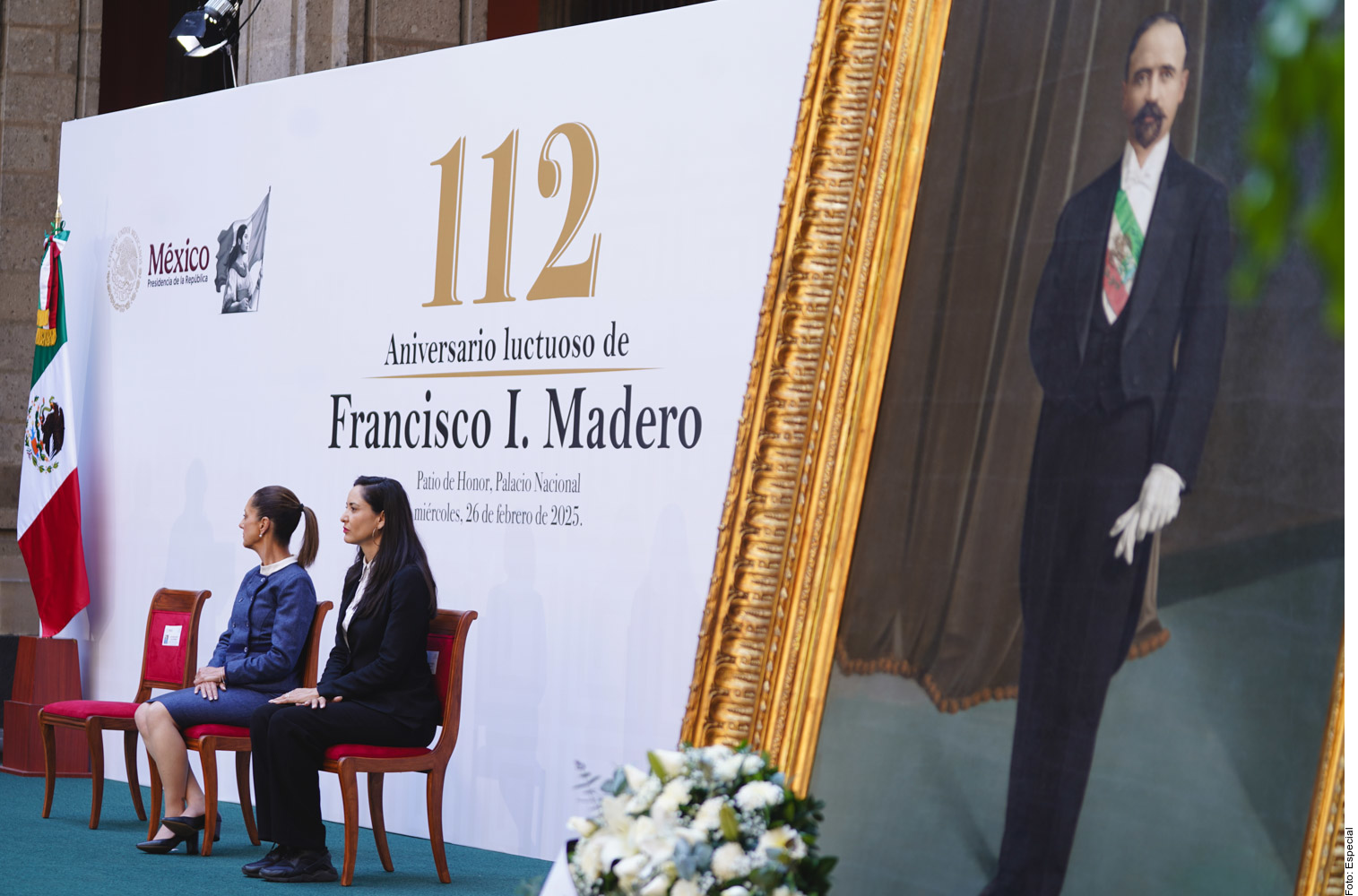 Recuerdan intromisión histórica de EU