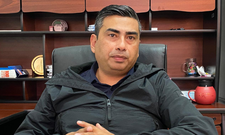 Planean la creación de planta tratadora en SB