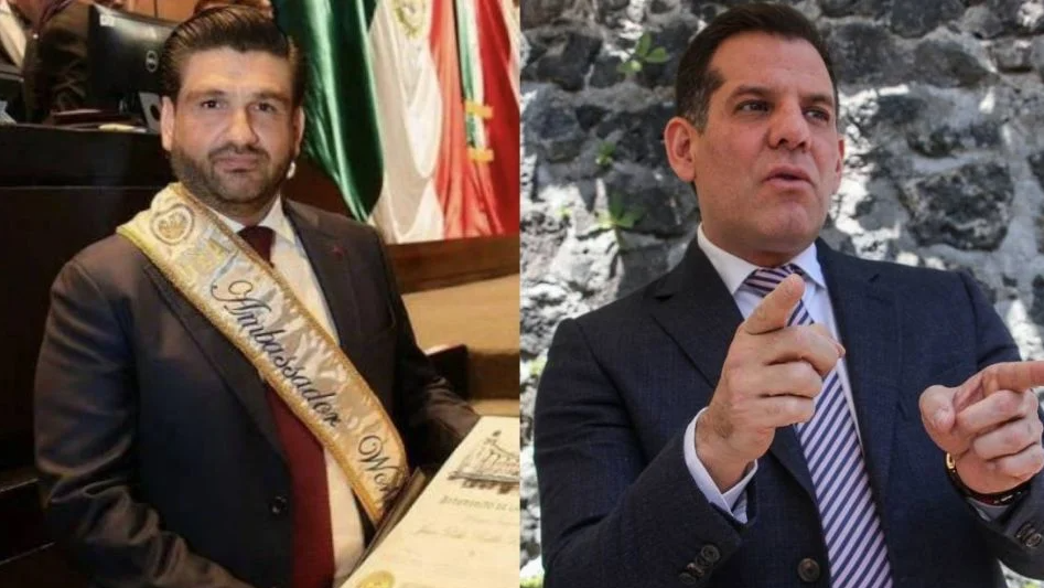 “Somos abogados del crimen organizado, defendemos narcotraficantes”