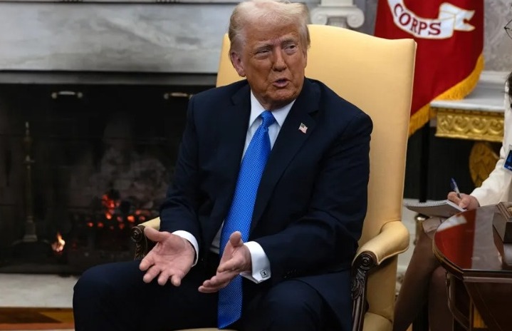 México y Canadá no hacen lo suficiente