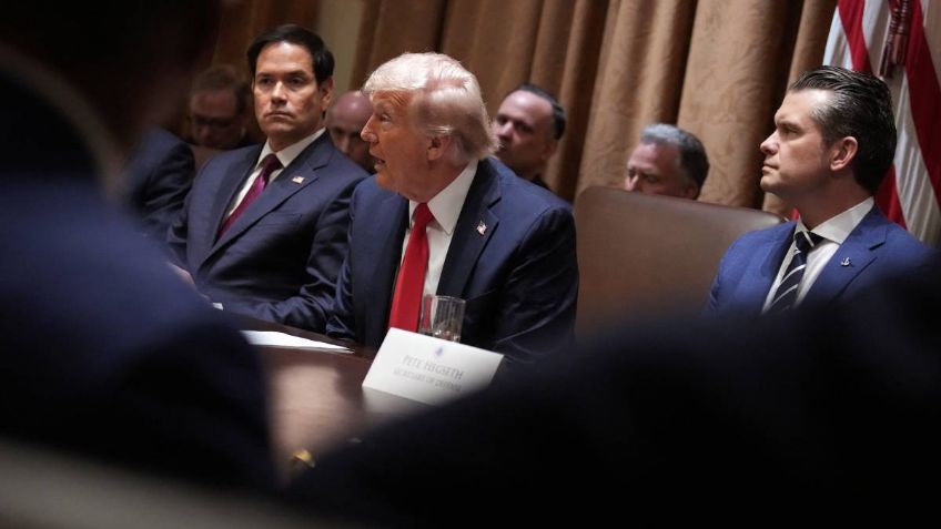 Concede Trump mes de gracia en aranceles