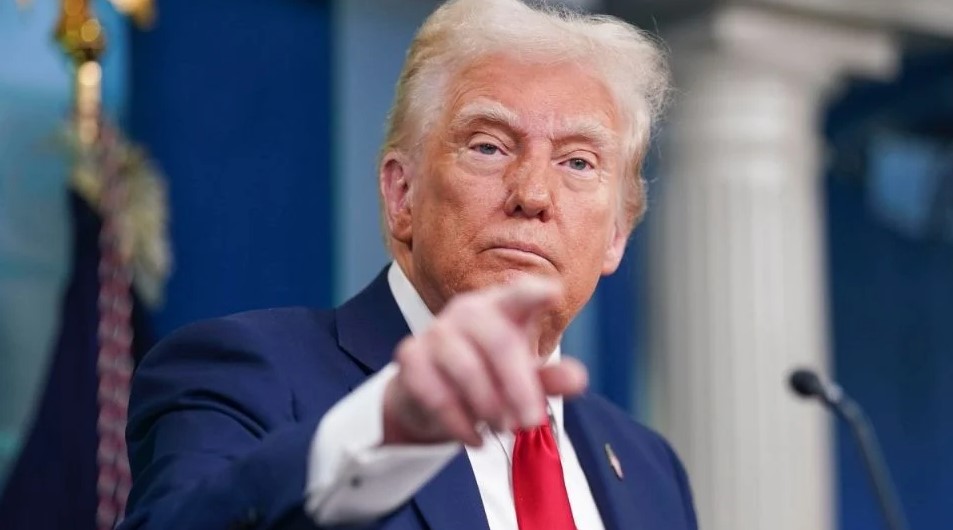 Trump impulsa diálogo de paz entre Rusia y Ucrania en Arabia Saudita sin aval de Zelenski