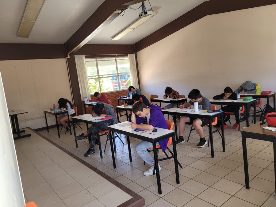 Prepara UAdeC Olimpiada Mexicana de Matemáticas