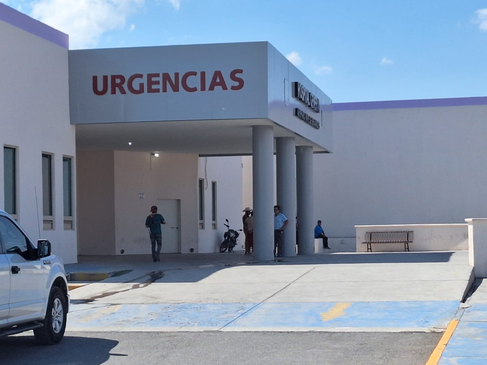 Exhorta el Amparo Pape no hacer abortos en casa