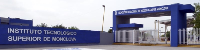 Salió sin dejar rastro maestro del Tecnológico de Monclova