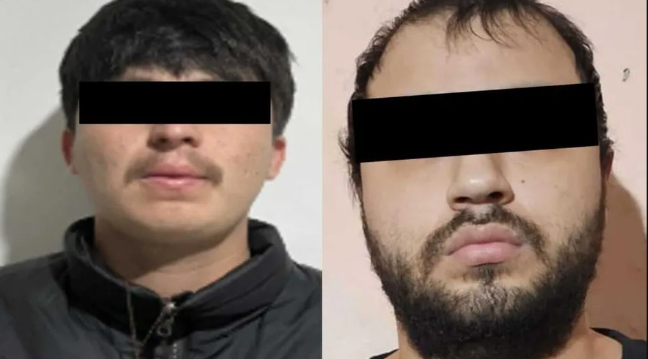 Fracturan estructura de ‘Los Chapitos’