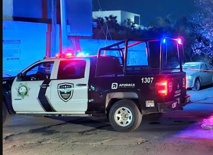 Balean a una joven y una bebé de dos meses en una fiesta