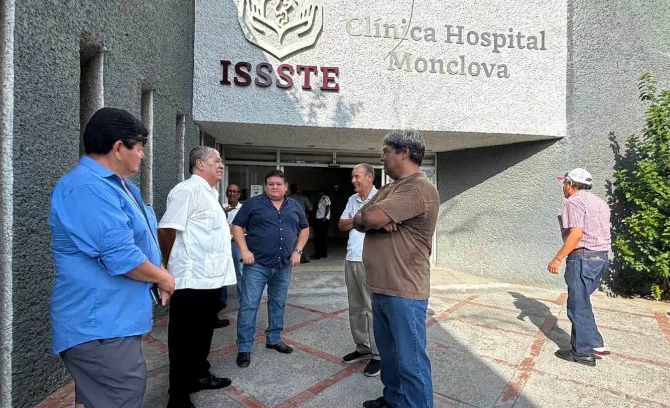 Va FGR contra líderes por “boicot” al ISSSTE