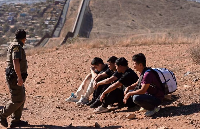 “Poco efecto en amenazas de deportaciones masivas”