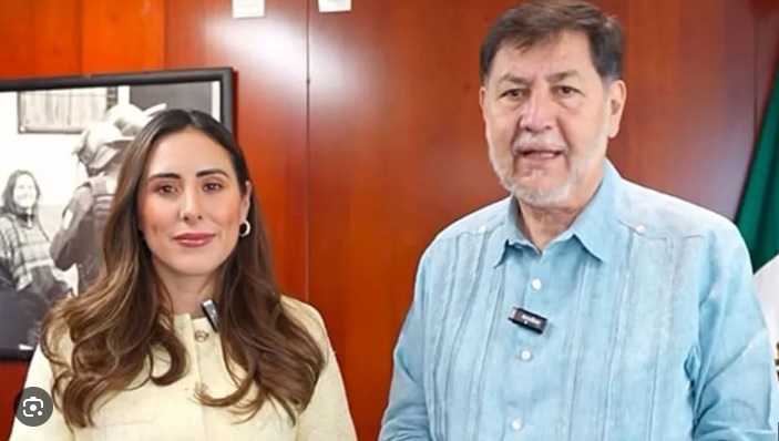 Es Noroña un personaje sin credibilidad: activista