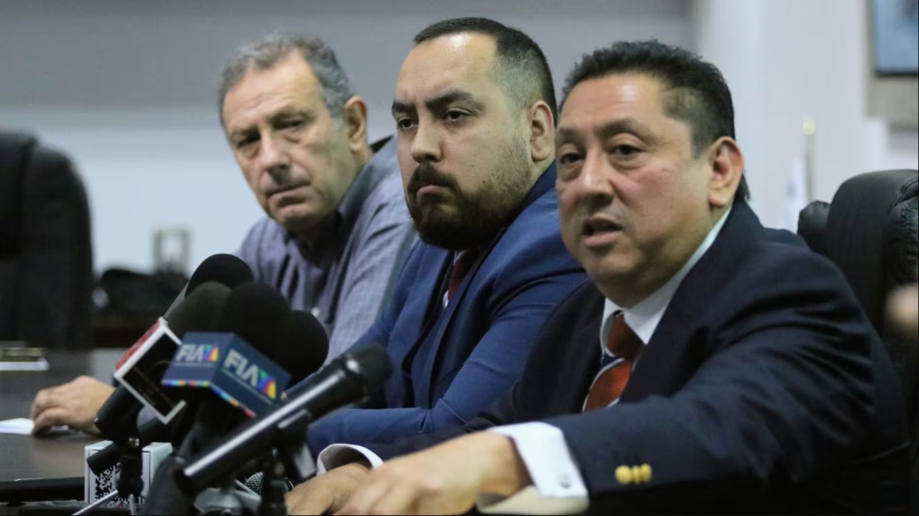 Congreso de Morelos destituye a Uriel Carmona, fiscal que pidió desafuero de Cuauhtémoc Blanco