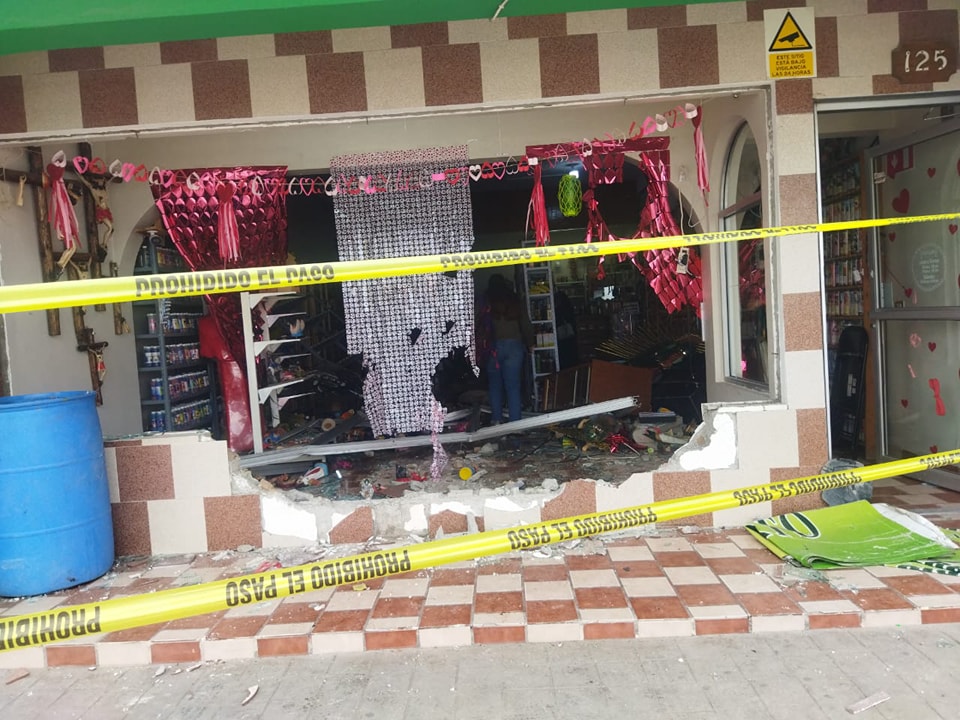 Consignan caso de don Romualdo al MP