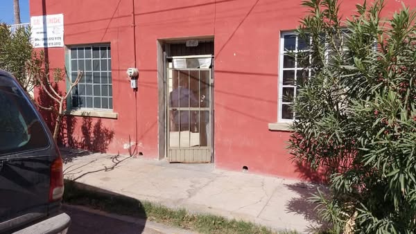 Desalojan a familia; no pagaban la renta