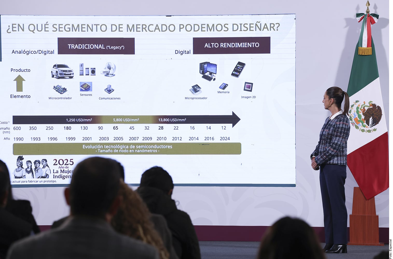 Descarta más agentes de la DEA en México