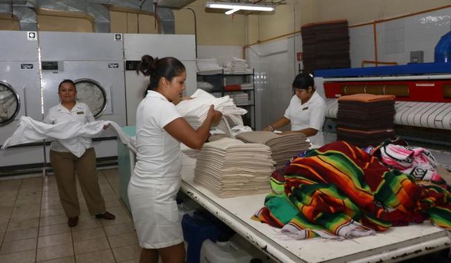 Crece el empleo formal en Coahuila