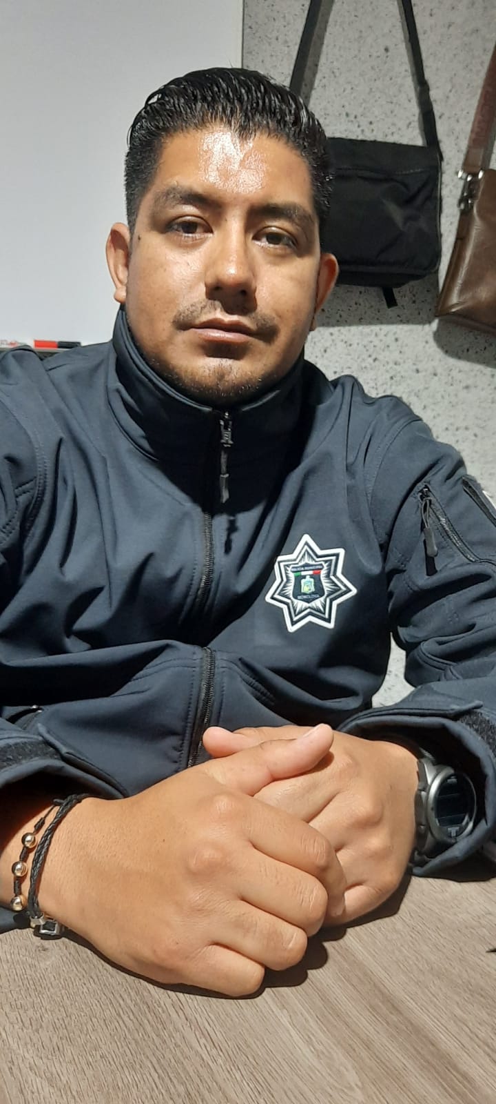 Fortalecen operativos por riñas en escuelas