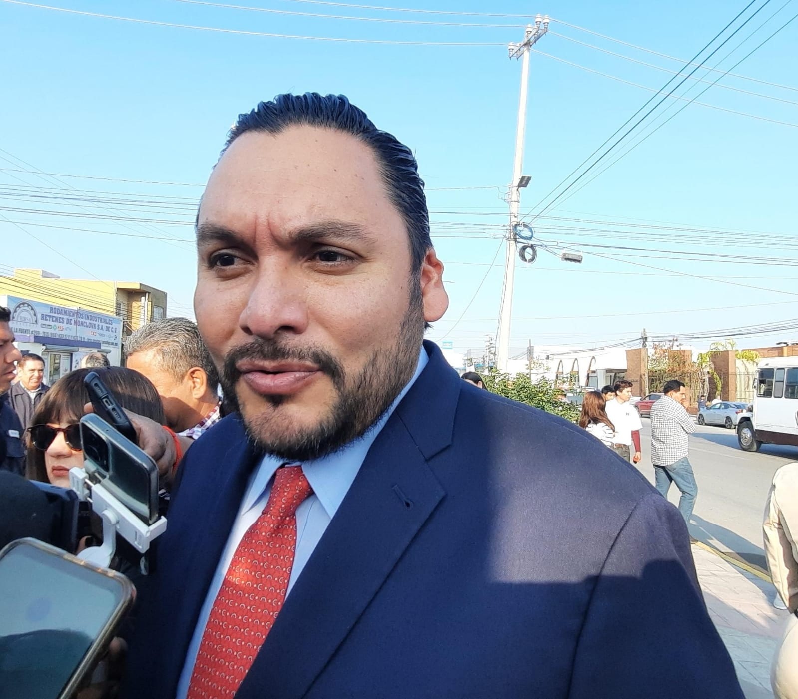 Aumenta recaudación de impuesto predial