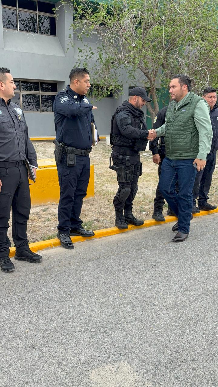 Analizan en sesión nuevas estrategias de seguridad