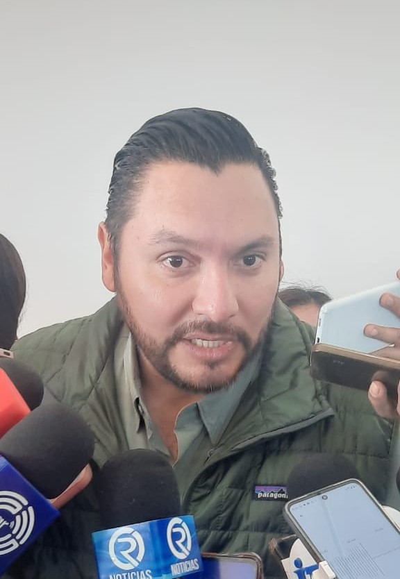 Anuncia Villarreal 400 cámaras de vigilancia