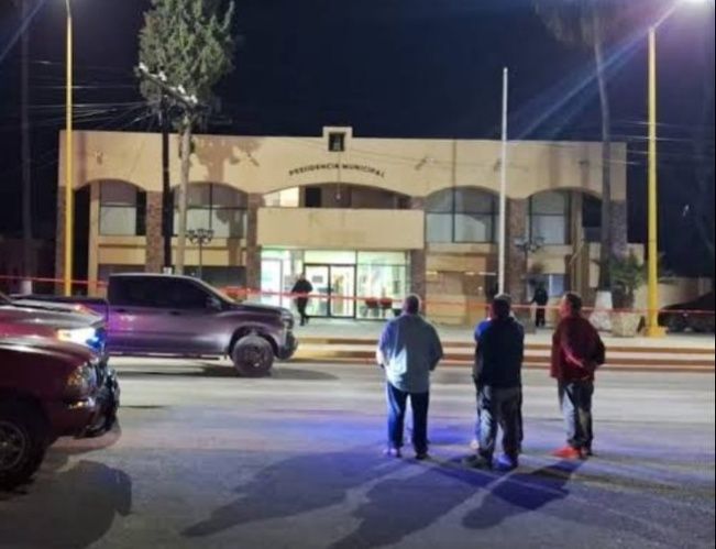 Se desconoce monto de robo en Nadadores