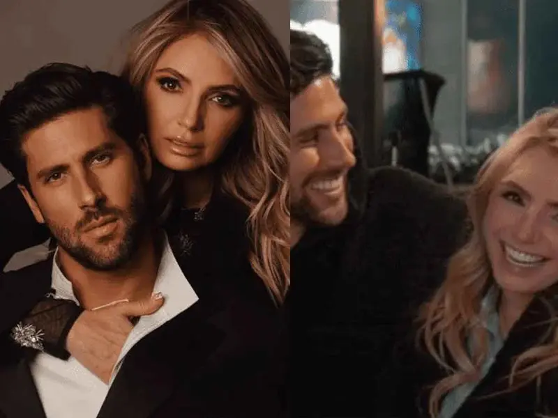 Revista que reveló supuesto romance de Angélica Rivera y Diego Klein sostiene que todo es verdad