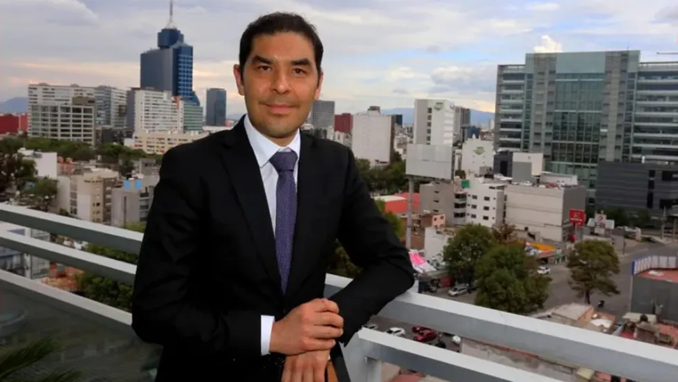 Despiden a secretario del Sistema Nacional Anticorrupción… por corrupción