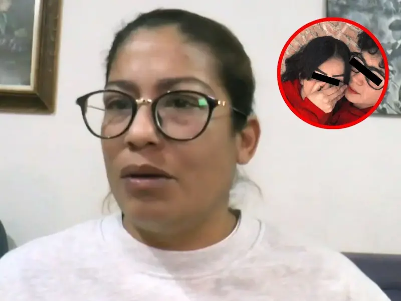 ¿La abuela tiene la custodia? Esto se sabe del bebé que Lucio y Diana dejaron en Tultitlán