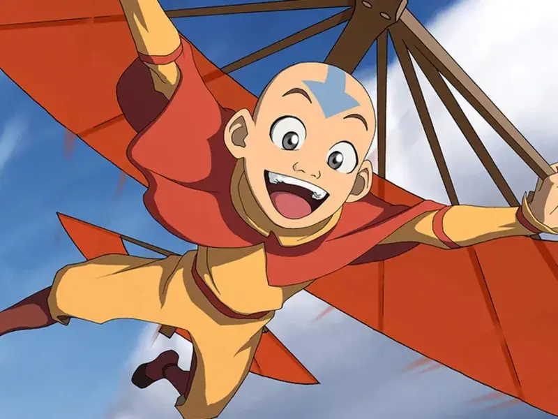 Nickelodeon anuncia Avatar: Seven Havens, secuela de La Leyenda de Korra