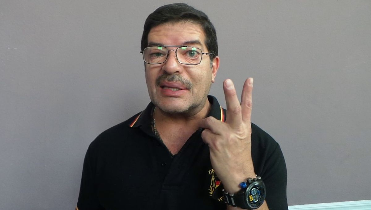 Pepe Magaña explica por qué vende flautas: “Si no me llaman para proyectos, yo los genero”
