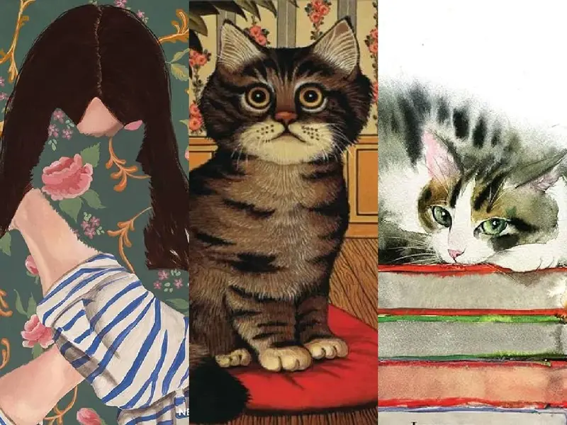 Los cinco mejores libros para celebrar el Día Mundial del Gato