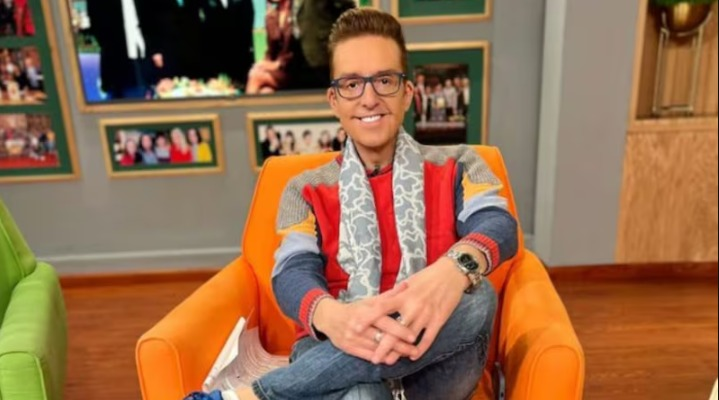 Muere Daniel Bisogno