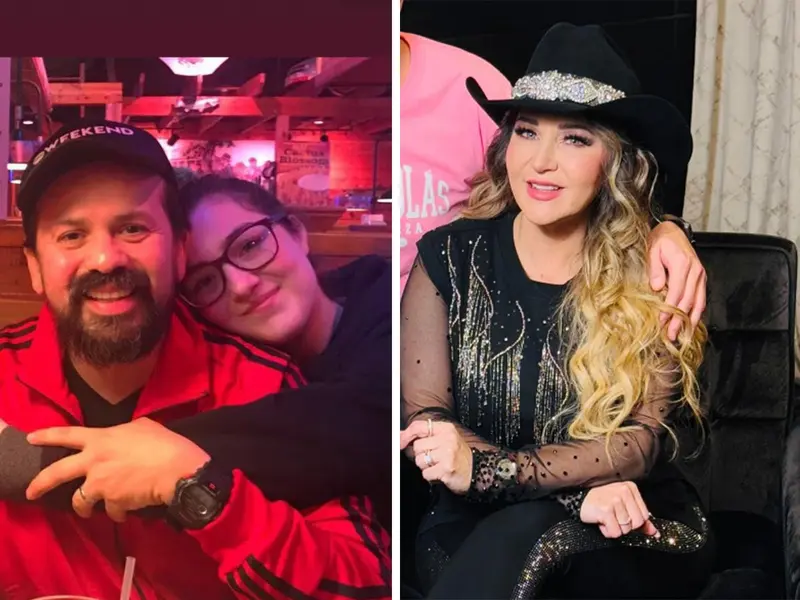 Hija de Alicia Villarreal rompe el silencio y acusa: ‘Solo buscan chisme’