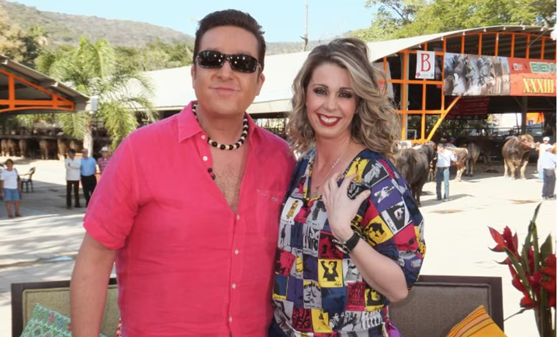 Atala Sarmiento rompe en llanto al recordar a Daniel Bisogno: “un mundo sin Daniel va a ser un poco más aburrido”